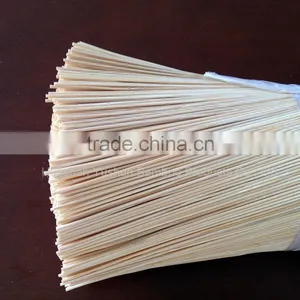 1.3mmx9'' High Quality Round Bamboo Incense Sticks With Best Price thumbnail-4