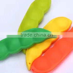 Hot Sale Bag Holder Carrier;plastic Bag Holder;hyacinth Bean Style of Rubbish Bag Holder thumbnail-1