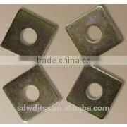 Galvanized Highway Guardrail Washers thumbnail-6