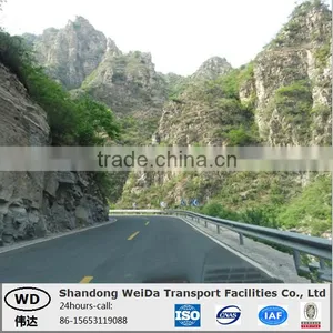 Radius Guard Rails for Mountain Roads thumbnail-3