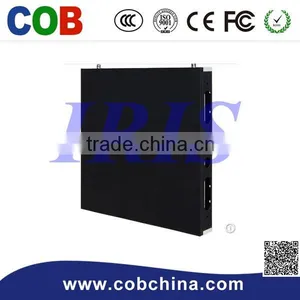 New Products 2016 P2.5/P3/P4/P5/P6 Indoor Stage LED Display in Rental Aluminum Thin Light Weight Cabinet thumbnail-2