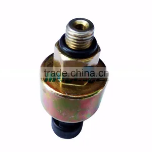 Holden Jackaroo 4JX1 Oil Rail Pressure Sensor ORPS 97137042 UBS 3.0L TD thumbnail-1