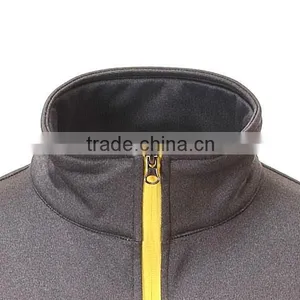 2015 Softshell Ladies Apparel(AL3102C) thumbnail-2