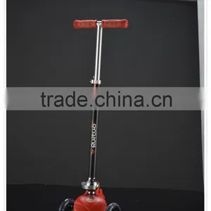 New Kids Scooter 2015 Mini Scooter Pedal Kick Scooter Kids Scooter thumbnail-5
