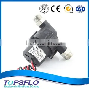 12V DC Brushless Beer Chillers Pump thumbnail-4