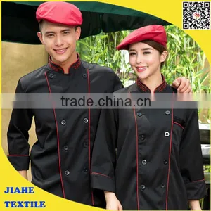 Wholesale Chef Suit Restaurant Chef Suit thumbnail-3