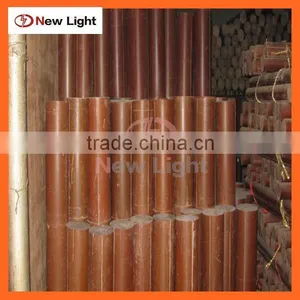 Heat-resistant Phenolic Cotton Cloth Laminated Bars/rods thumbnail-3