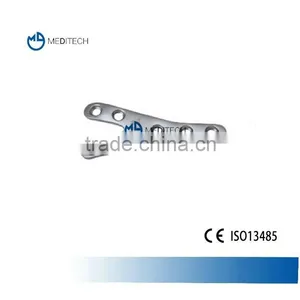 High Quality Orthopedic Y-type Trauma Plate Implants thumbnail-1