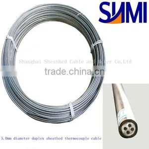 Duplex Thermoucouple Cable thumbnail-1