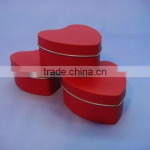 HB918 - Wedding Tin Box thumbnail-1