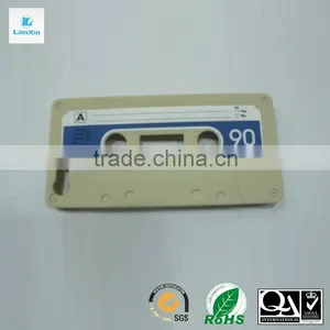 Plastic Mouse Shell thumbnail-6