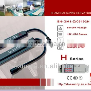 SN-GM1-Z/09192H Infrared Light Curtain/2 in 1 Light Curtain Sensors/infrared Sensors/lift Light Curtain thumbnail-1