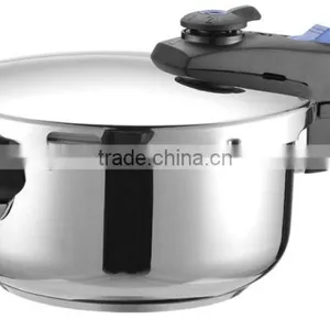 Long Handle Pressure Cooker Rice Cooker CE GS TUV thumbnail-2