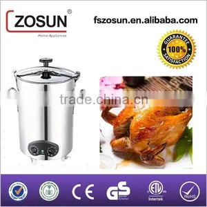 Complete in Specifications 1300W 50L Majboos Maker thumbnail-4