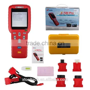 Xtool X100 PLUS X100 PRO Key Programmer Tango Zeb Bull SBB T300 SKP-900 Auto Key Programming Device Immobilizer Key Copy Machine thumbnail-1