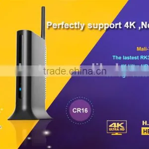 Cloudnetgo Android Mini pc With 5MP Camera Android tv Box Motherboard With Rockchip Android tv Box Octa Supprt Blu Ray thumbnail-1