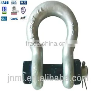 Anchor Shackle Kenter Shackle thumbnail-1
