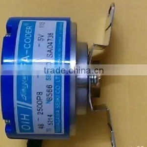 New and Original Tamagawa Encoder TS5214N8566 thumbnail-2