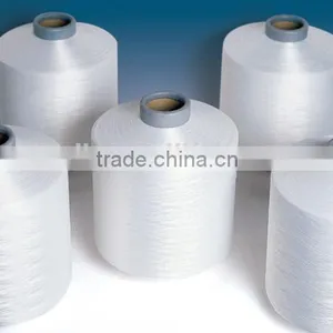 75D/72F Full Dull Sim 100% Polyester Yarn thumbnail-1