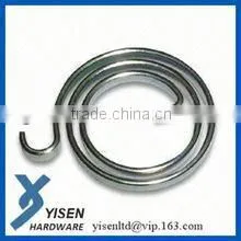 Spring/plastic Coated Spring Wire/flat Wire thumbnail-1