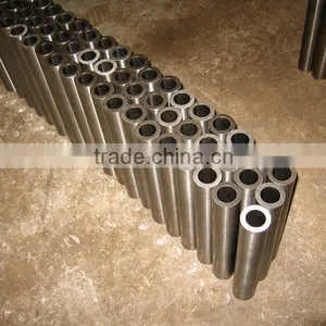 Chinese Manufacture High Quality Precision Seamless Low Carbon Steel Tube thumbnail-2
