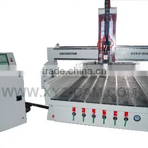 XYZ ATC CNC WOODWORKING ROUTER1530 thumbnail-1