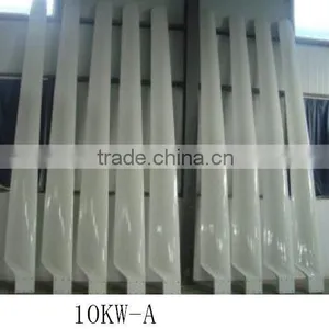 10KW Wind Turbine Blade Wind Vane Wind Energy thumbnail-1