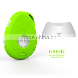 Real Time Car Kids GSM/GPRS/GPS Tracker Tracking Device Global Locator Low Cost Gps Tracker thumbnail-1