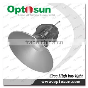 IP65 80W 100W 150W 200W Industrial Led High Bay Lighting Price thumbnail-1