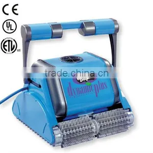 High Performance Automatic Pool Robotic Cleaner thumbnail-1