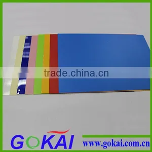 Colorful 1-6mm Rigid Pvc Sheet Printing thumbnail-1