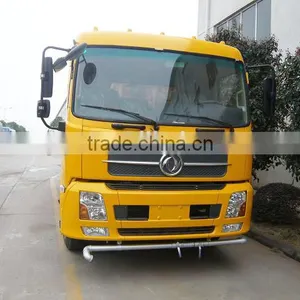 Dongfeng 4*2 Water Sprinkler Truck for Sale thumbnail-2