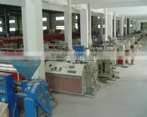 Zhejiang Huaxiajie Macromolecule Building Material Co., Ltd. company overview - view 3 thumbnail