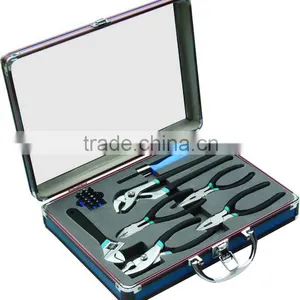 29PCS Factory Promotion 25MM Bit Spanner Plier Combination Tool Kit thumbnail-1