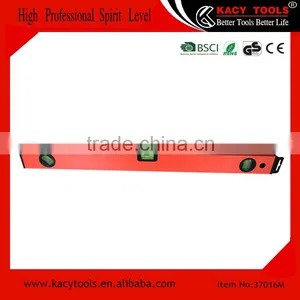Aluminium Alloy Spirit Level Scale Ruler,Factory Direct Sales thumbnail-1