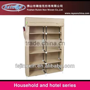 Shoe Storage Cabinet thumbnail-1