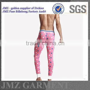Latest Jogger for Men With Dots Sublimation thumbnail-2