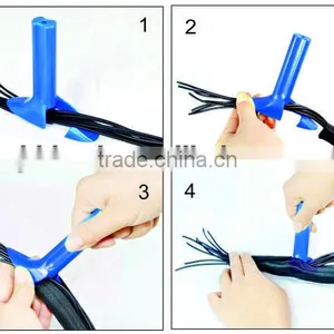 Self Closing Wrap thumbnail-2