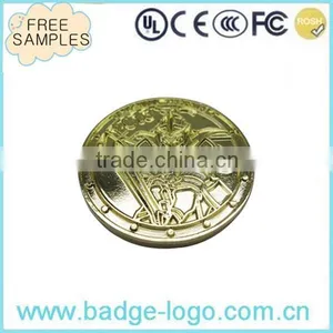 Custom Egyption Antique Coin thumbnail-1