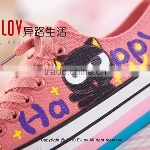 2015 Hot Sales High Quality China Casual Women Shoes thumbnail-6