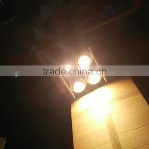 Led Blinder 4/cob Blinder Dmx/4x100w Led Blinder thumbnail-2