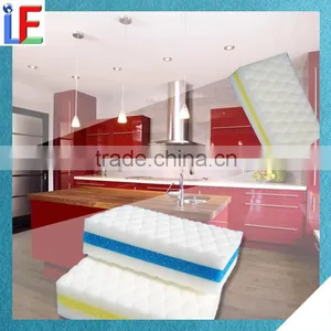 Free Sample Kitchen Tools Sponge Scourer thumbnail-1
