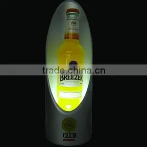 Small Bottle Glorifier Led Lighting thumbnail-3