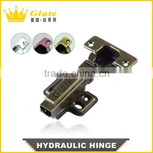 Corner Soft Closing Cabinet Door Hinge thumbnail-1