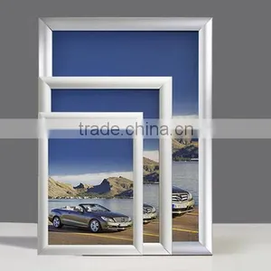 Customized Aluminum Picture Frame thumbnail-2
