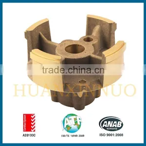 Precision Casting thumbnail-3