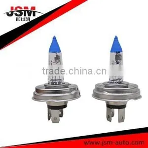 Halogen Headlight Auto Bulb Standard 12V 24V thumbnail-4