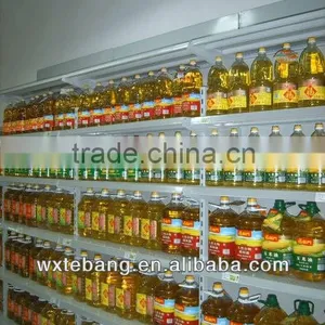 013 Food Shelf/vegetables Shelf/fruit Shelf/oil Shelf/bookshelf/CD Shelf thumbnail-1
