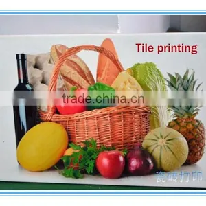 Digital Printer Glass/ceramic Tile Printing Machine thumbnail-4