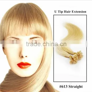 2015 Hot Sale Natural Micro-ring Human Hair Extensions thumbnail-3
